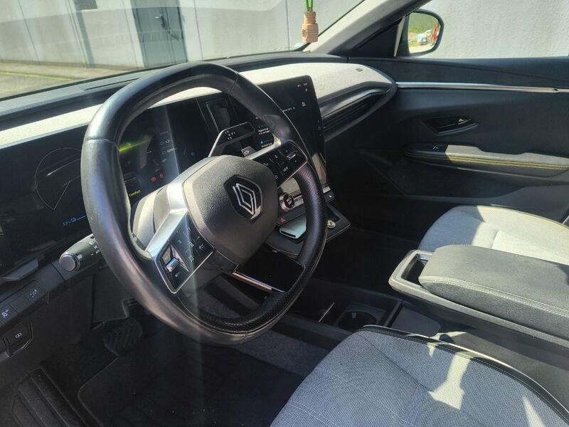 Renault Megane E-Tech Electric 60 kWh TECHNO 220 CV (prezzo reale)