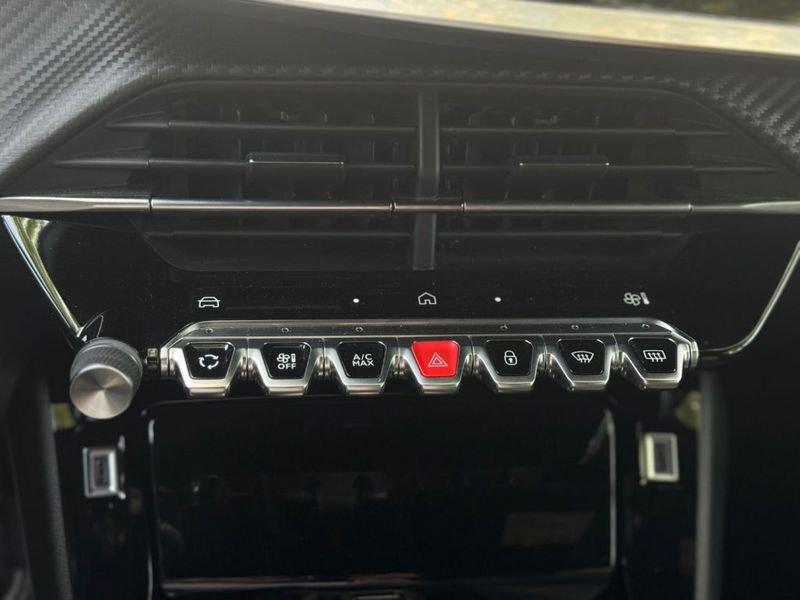 Peugeot 2008 PureTech 130 S&S EAT8 Allure +GPL