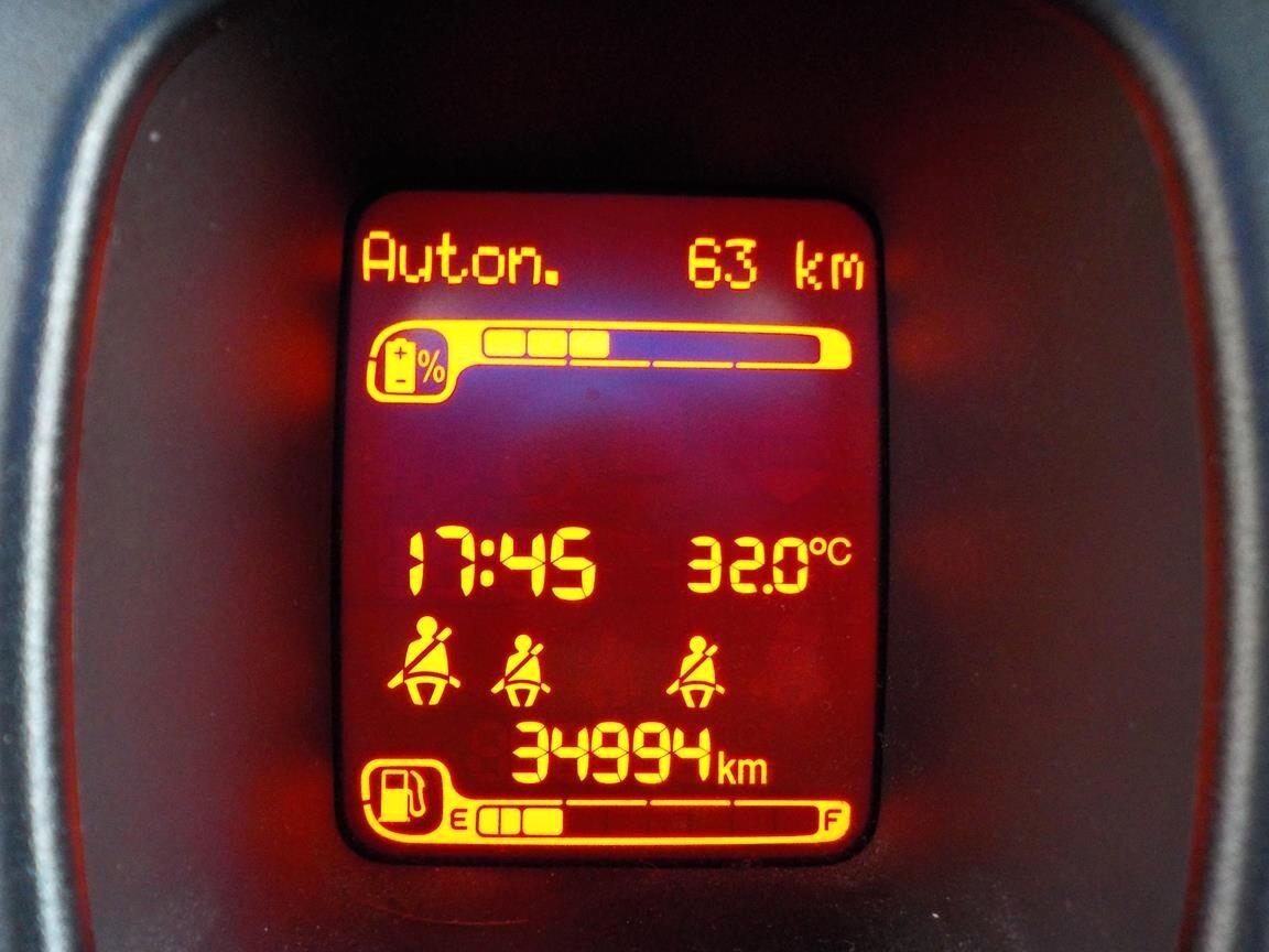 Fiat Panda 1.0 FireFly S&S Hybrid City Cross