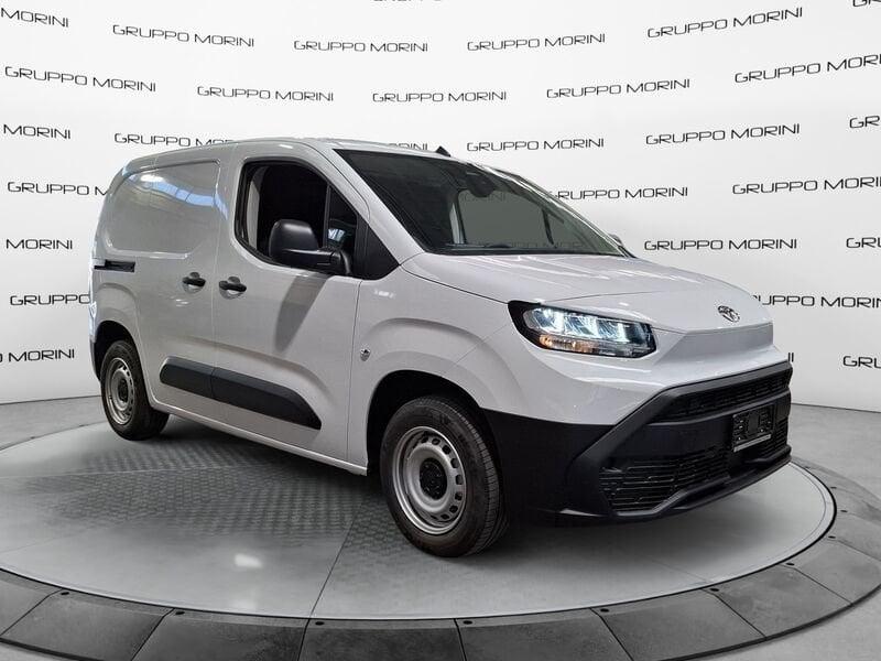 Toyota Proace City Verso L1 1.5 diesel 100CV M/T Active