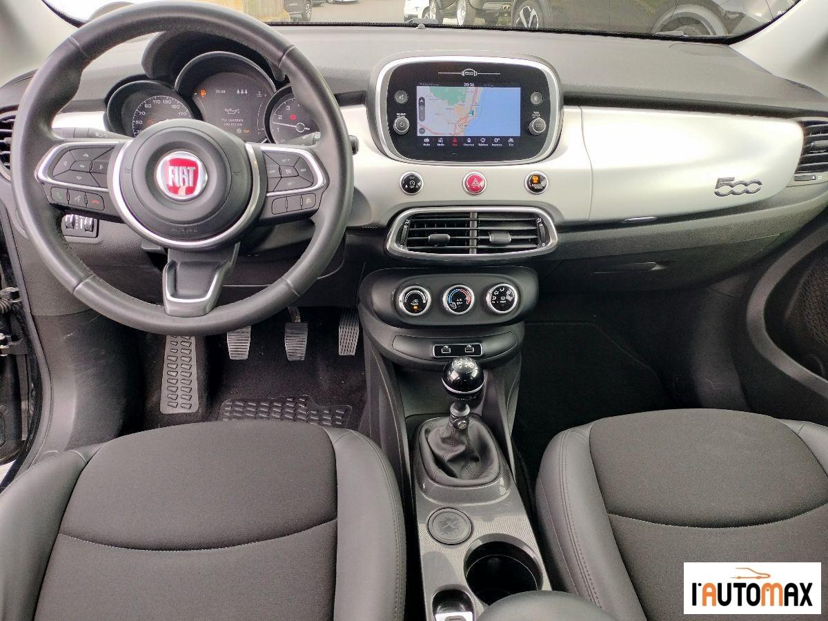 FIAT - 500 X 1.0 T3 Urban 120cv