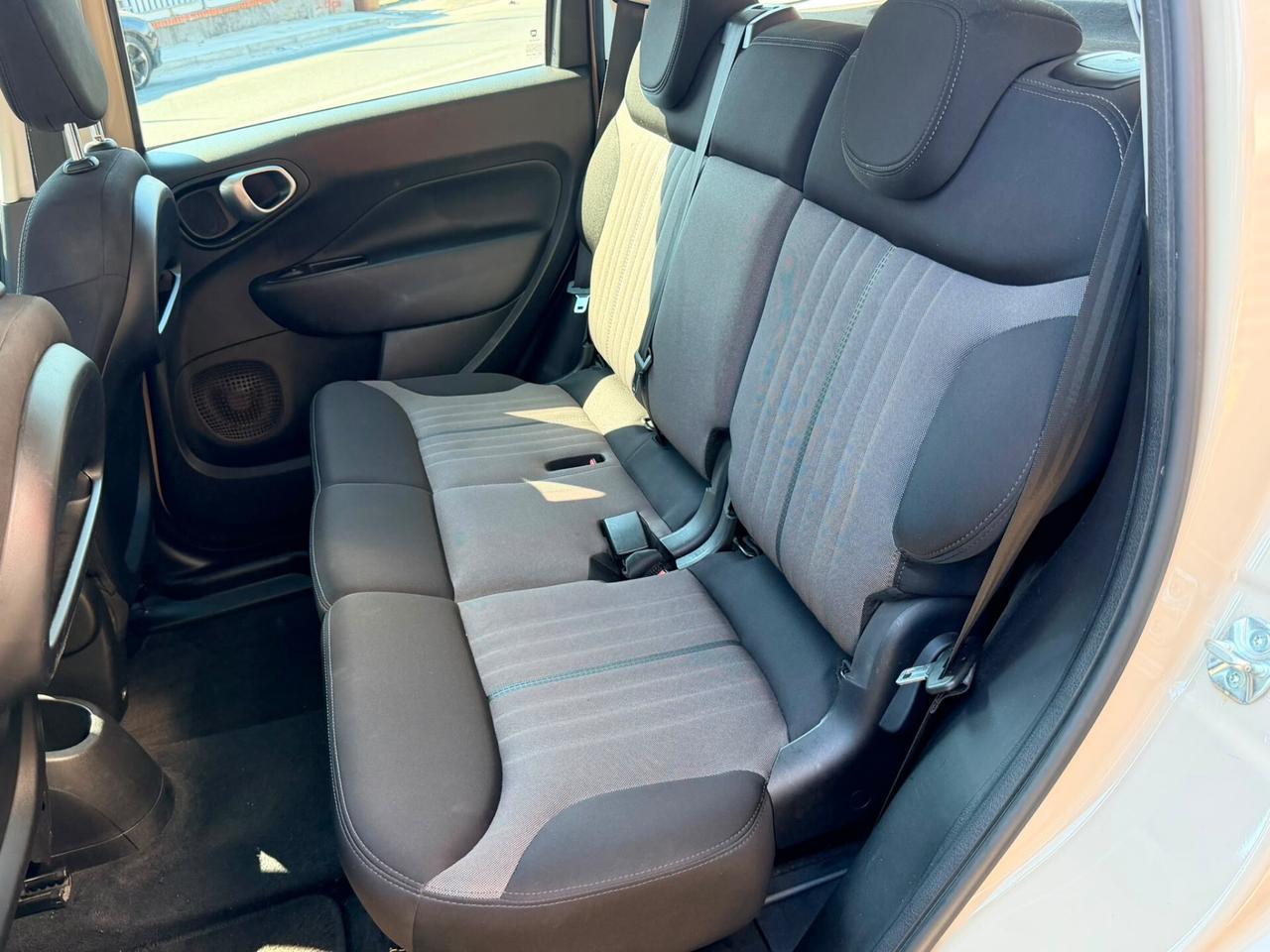 Fiat 500L 1.4 95 CV Lounge 2016