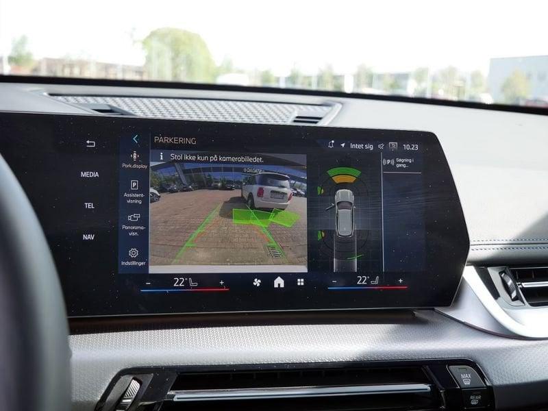 BMW X1 X1 xDrive 25e Msport Led Camera Live Cockpit