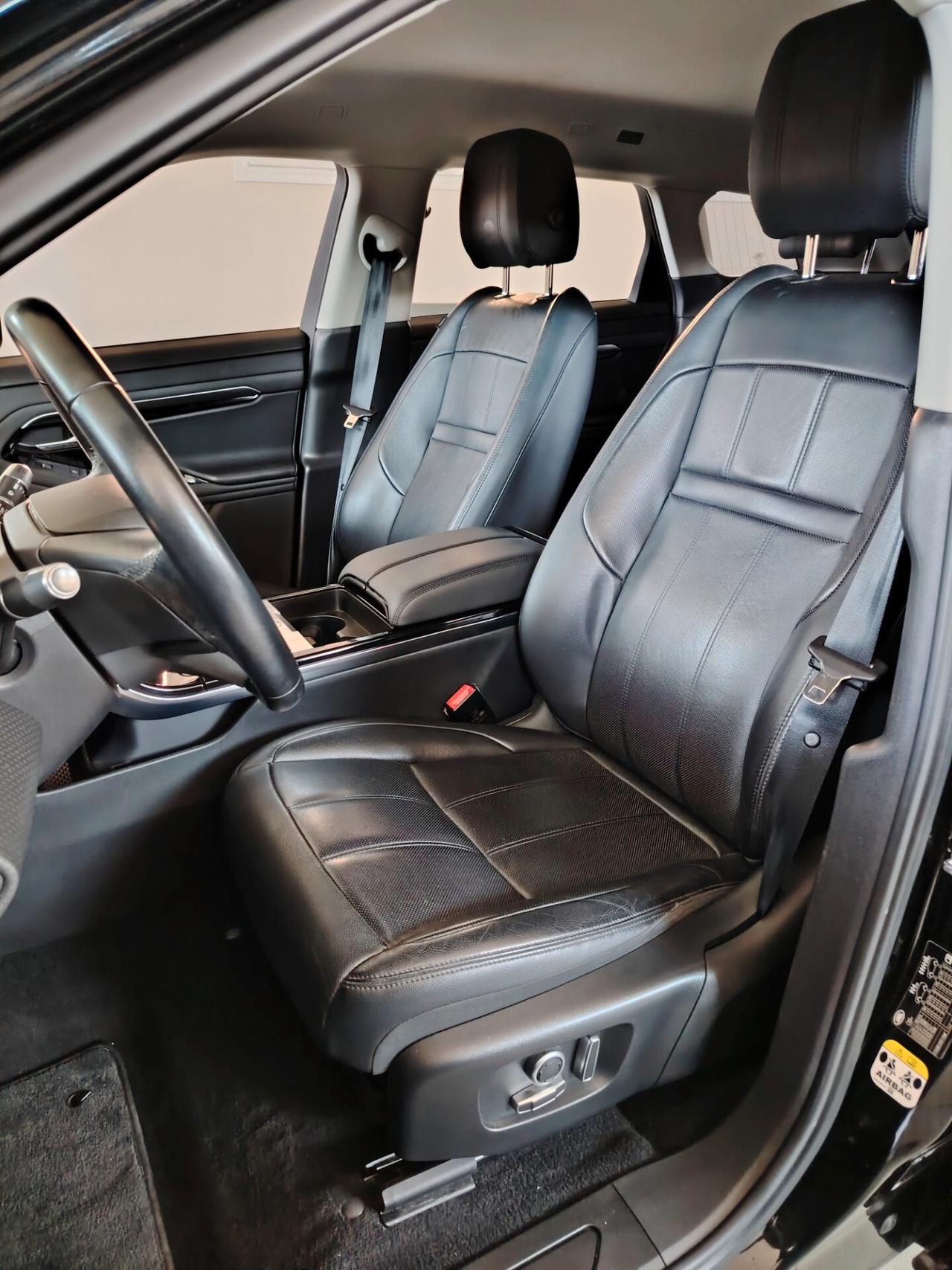 Land Rover Range Evoque 2.0D I4 163 CV AWD Auto R-Dynamic HSE