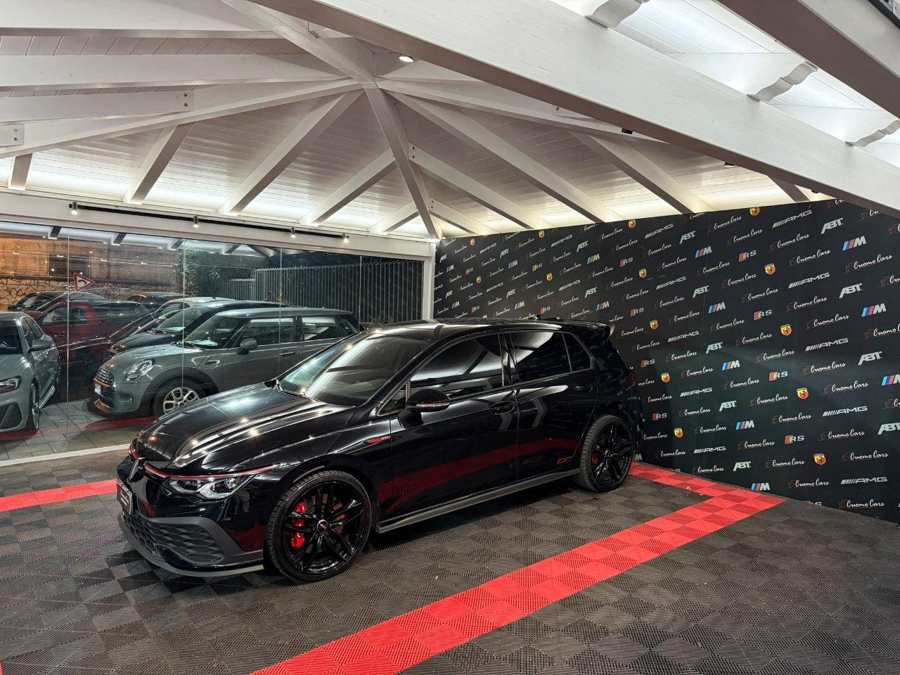 Volkswagen Golf 2.0 tsi GTI Clubsport 45 300cv dsg