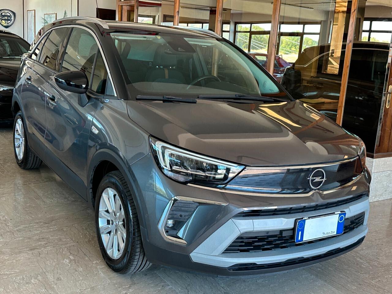 Opel Crossland 1.5 ECOTEC D 110 cv. ELEGANCE