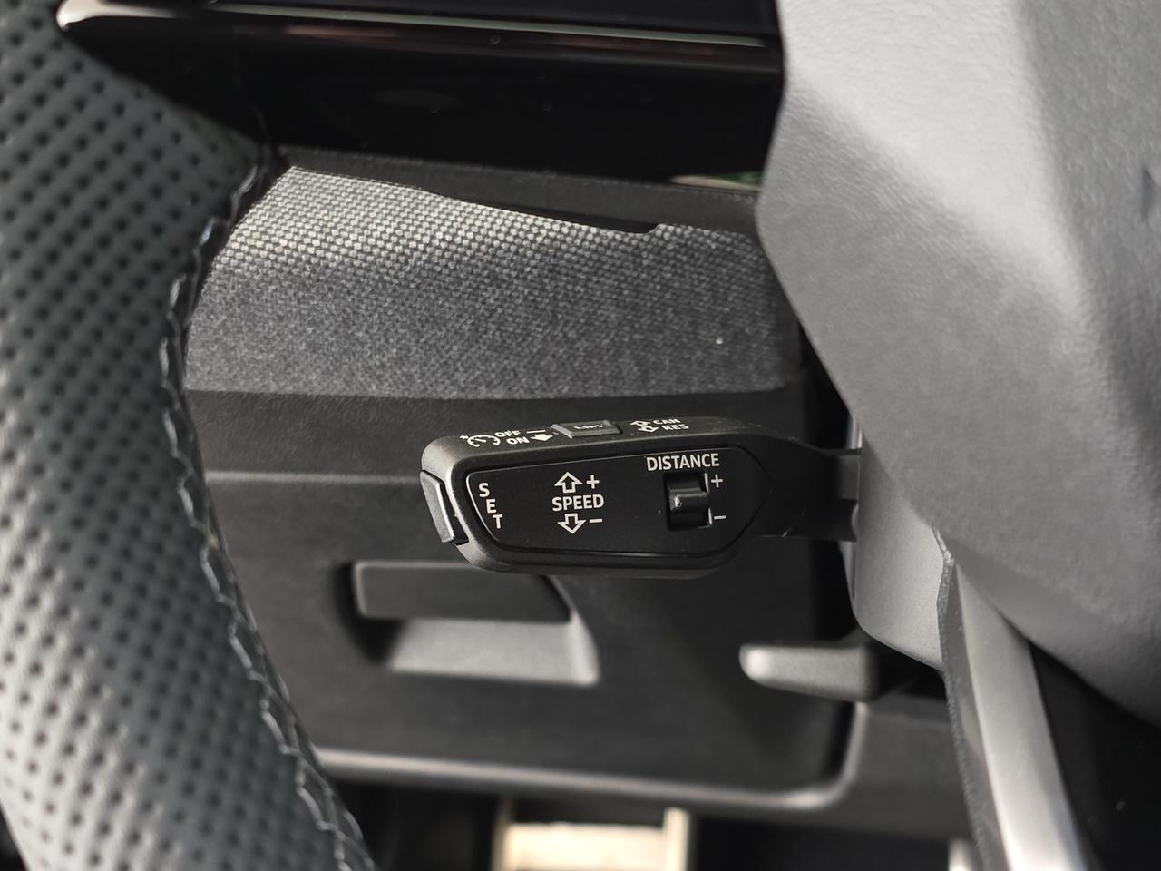 Audi A5 avant 2.0 tdi mhev+ business 204cv s-tronic