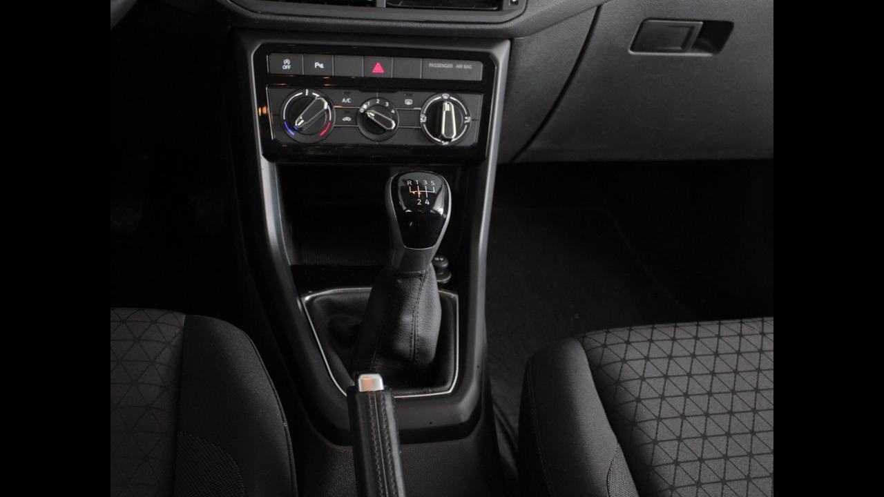 VOLKSWAGEN T-Cross 2019 - T-Cross 1.0 tsi Style 95cv