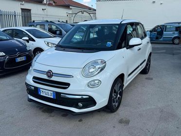 FIAT 500L 1.4 95CV GPL Lounge