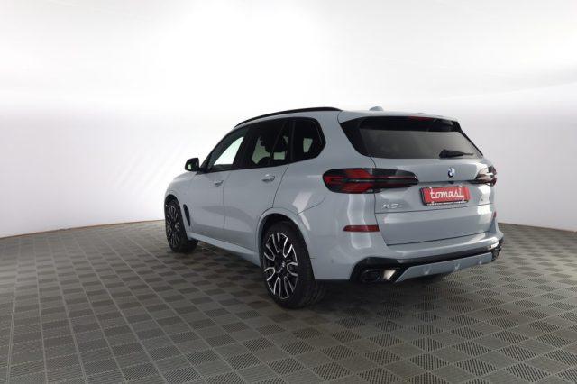 BMW X5 X5 xDrive30d 48V Msport
