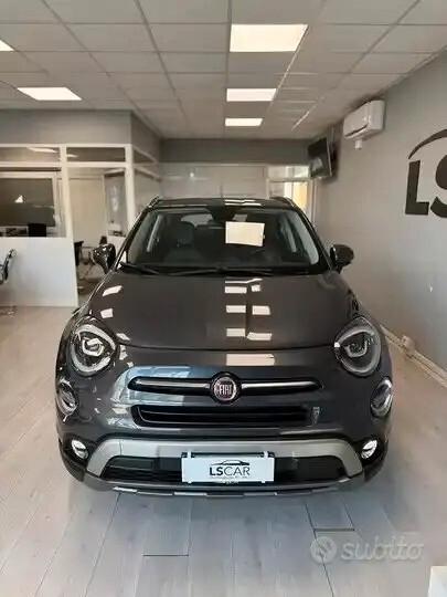 Fiat 500X 1.6 MultiJet 130 CV Cross UNIPRO-PROMO-FINANZIAMENTO
