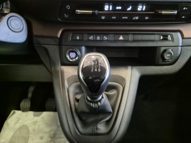 TOYOTA Proace Verso 1.5D L0 D Medium 8/Posti Tetto Panoramico