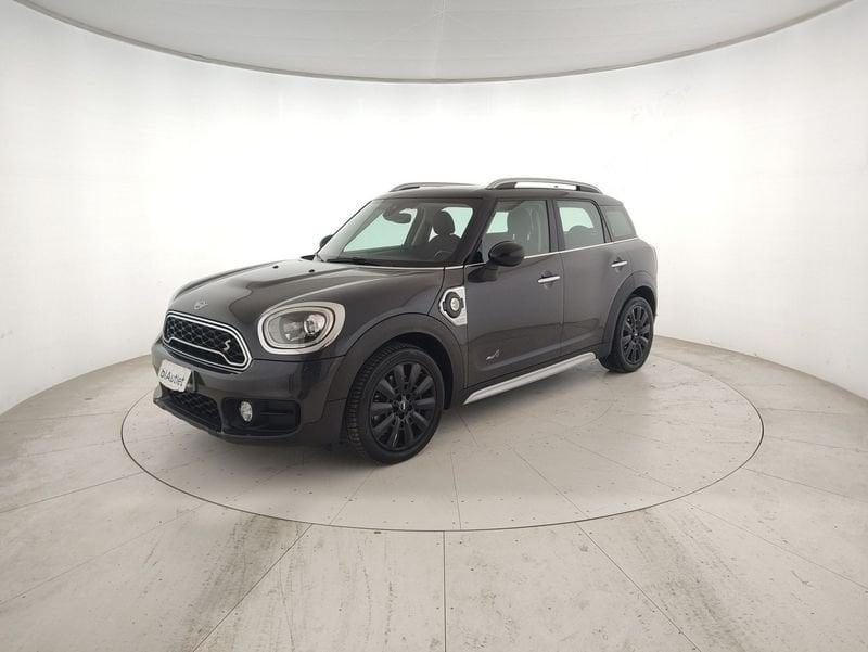 MINI Mini Countryman F60 Mini Countryman 1.5 Cooper S E Hype all4 auto