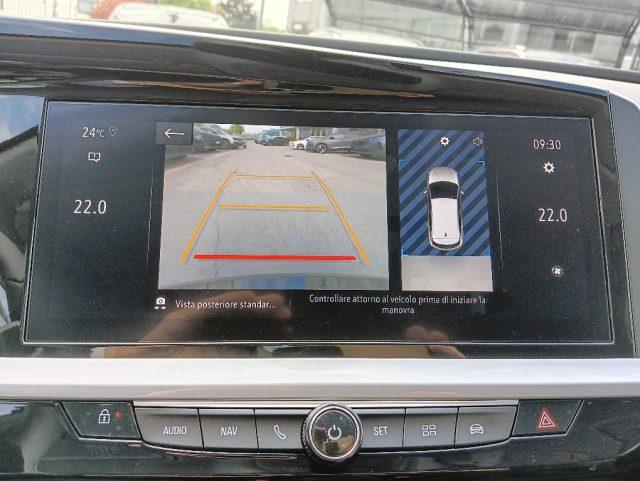 OPEL Grandland Autocarro GS 1.5 diesel Ecotec aut. N1