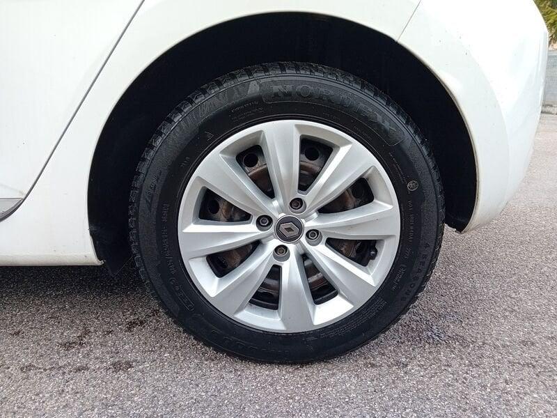 Renault Clio Clio SCe 75 CV 5 porte Zen