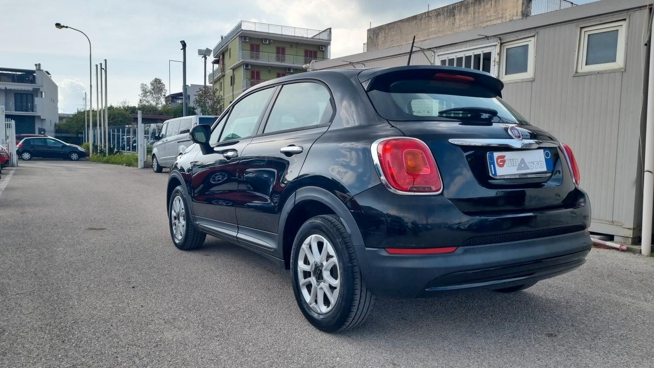 Fiat 500X 1.3 MultiJet 95 CV Business 5P DIESEL