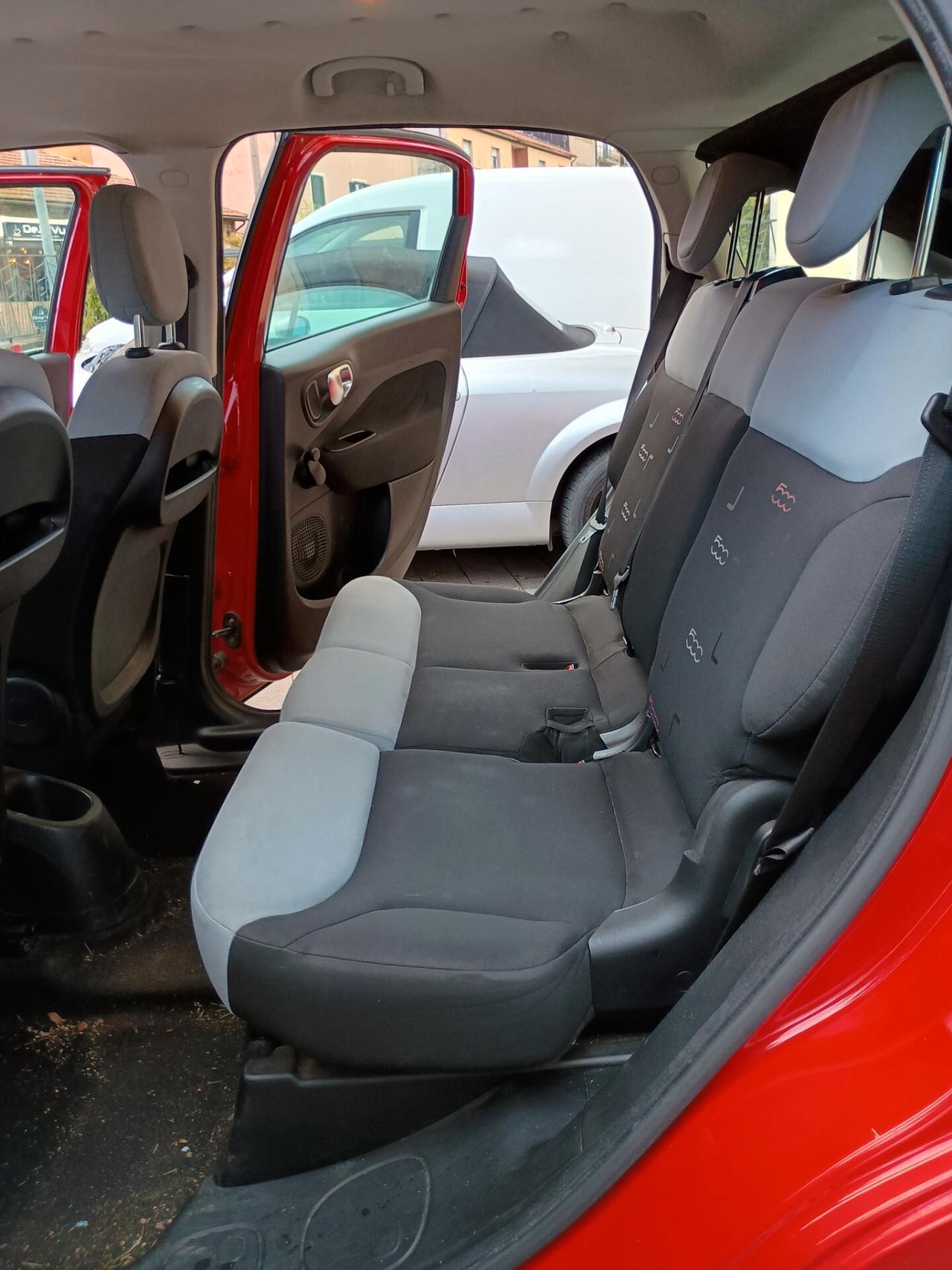 Fiat 500L 1.3 Multijet 85 CV Pop Star