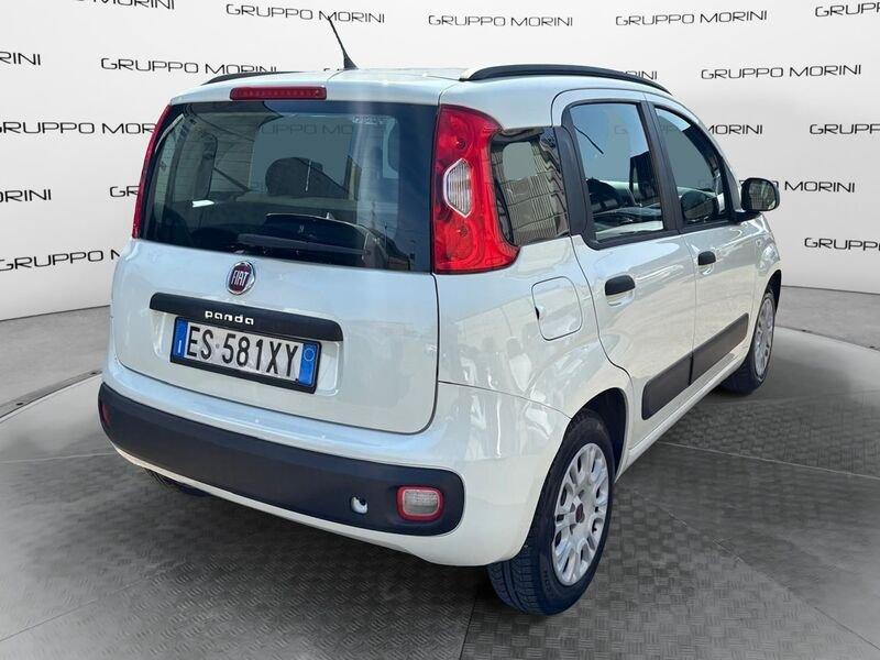 FIAT Panda 1.2 69cv EasyPower Pop