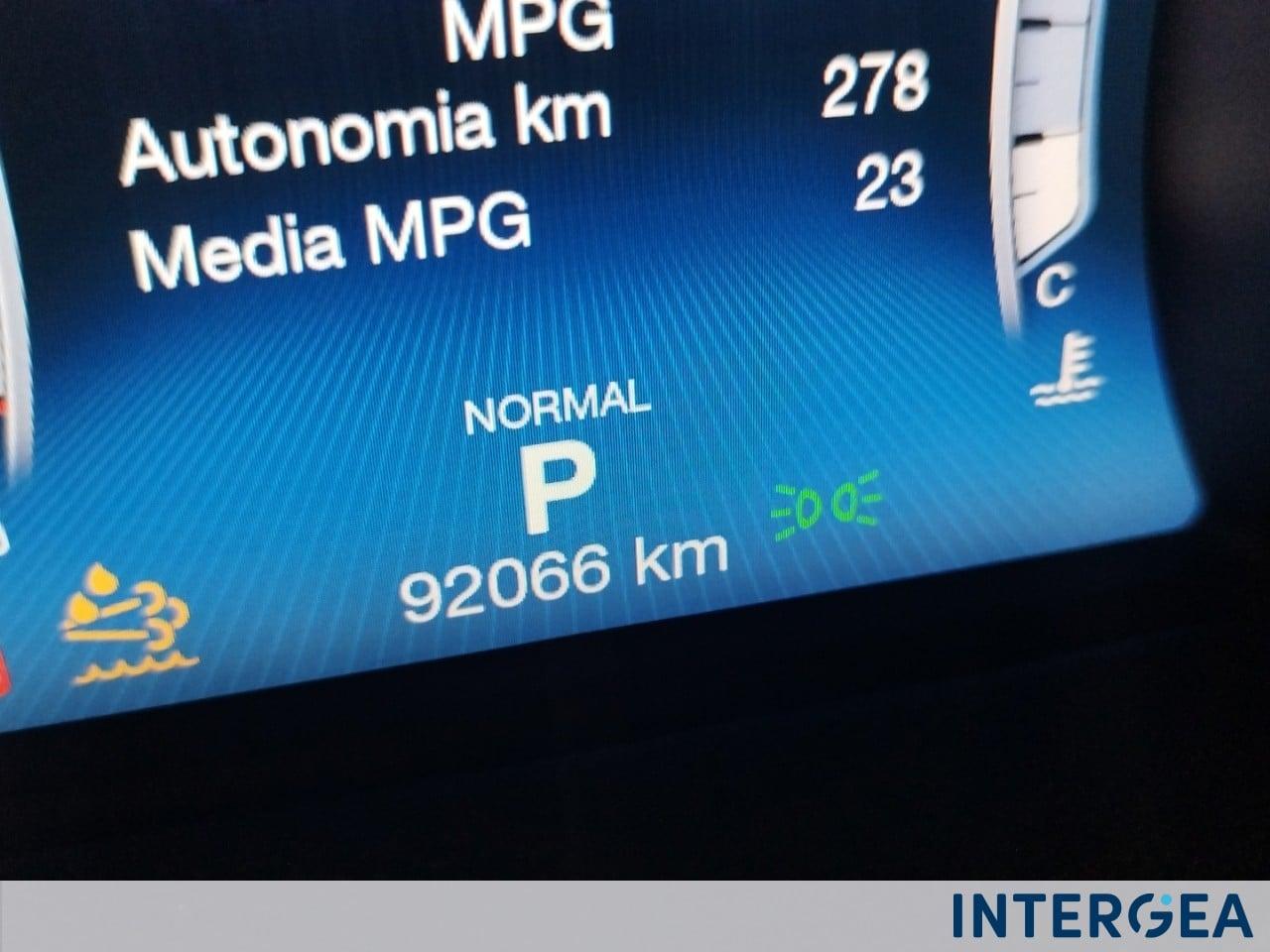 MASERATI Levante 3.0 V6 Gransport 250cv auto