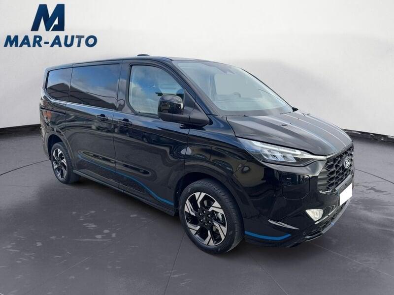 Ford Transit Custom Transit Custom 320 2.5 Duratec PHEV 233CV PC Sport + IVA