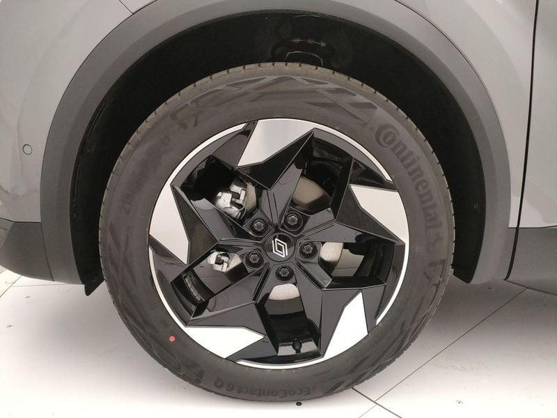 Renault Captur Captur 1.2 eco-g Techno 120cv