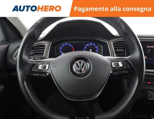 VOLKSWAGEN T-Roc 1.0 TSI 115 CV Style BlueMotion Technology