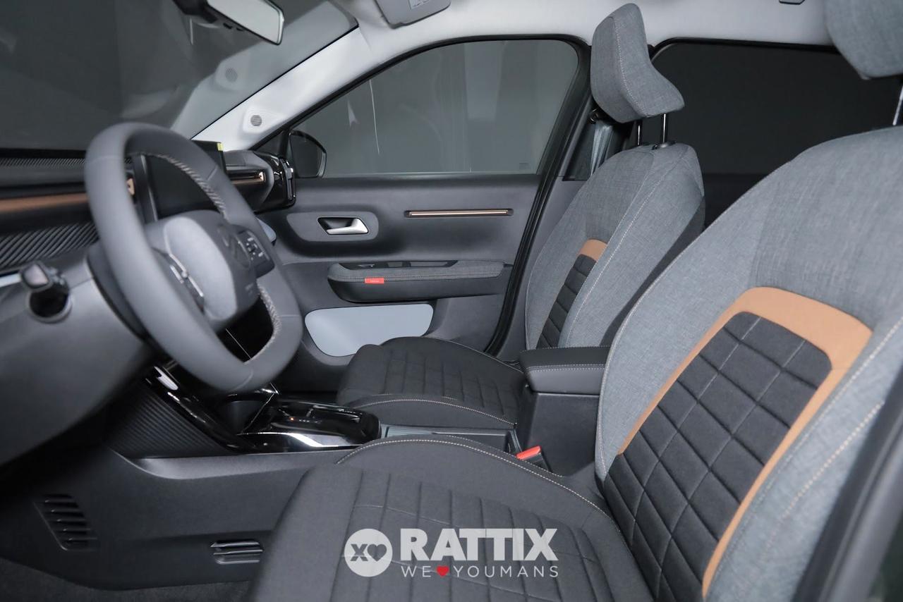 Citroen C3 Aircross 1.2 Hybrid 145CV Plus EDCS6 7p.ti