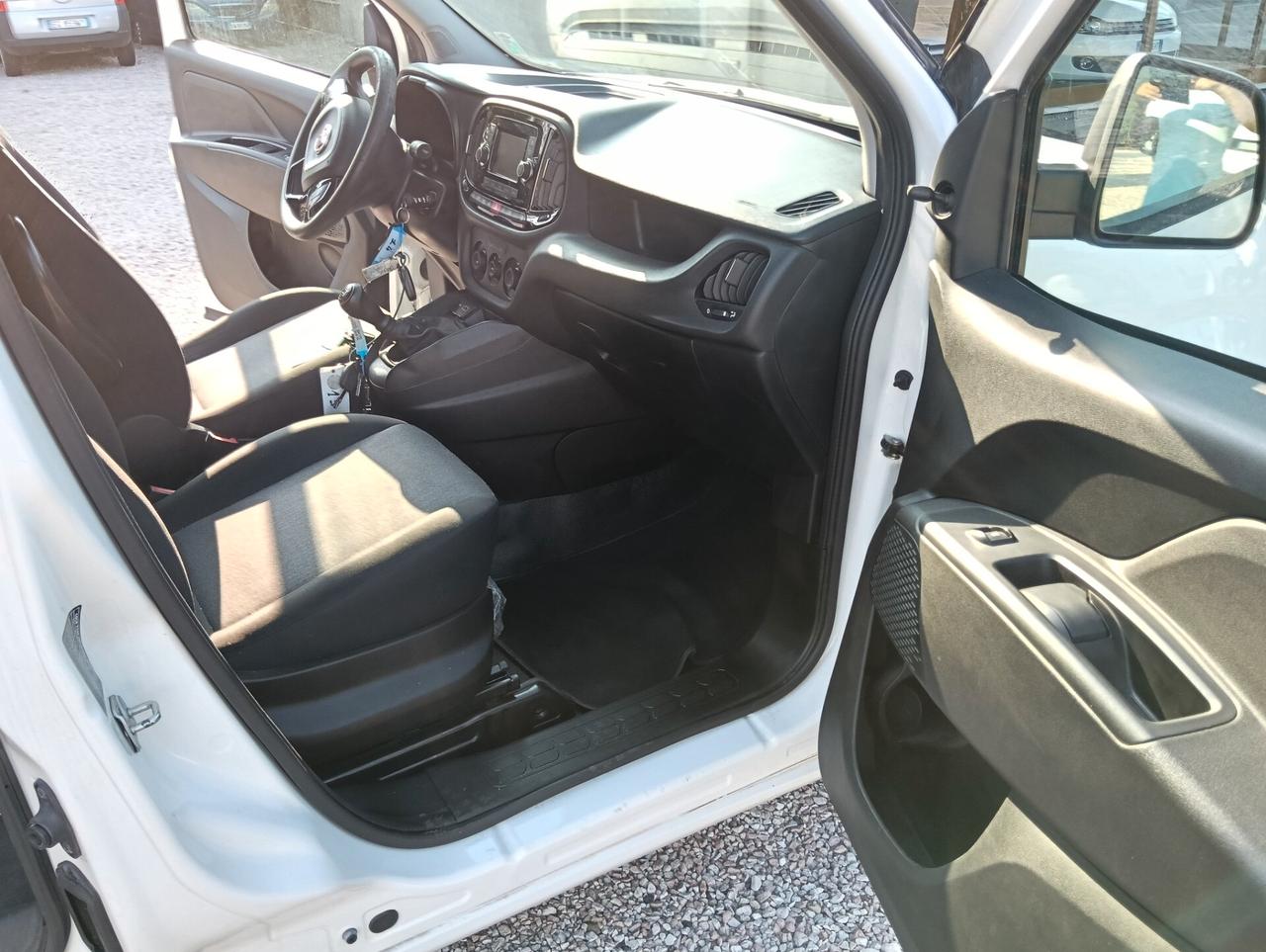 Fiat Doblo1.3 MJT S&S PC-TN Cargo Easy