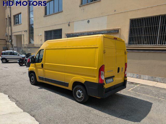 FIAT Ducato 33 2.2 Mjt PM-TM Furgone km 13873