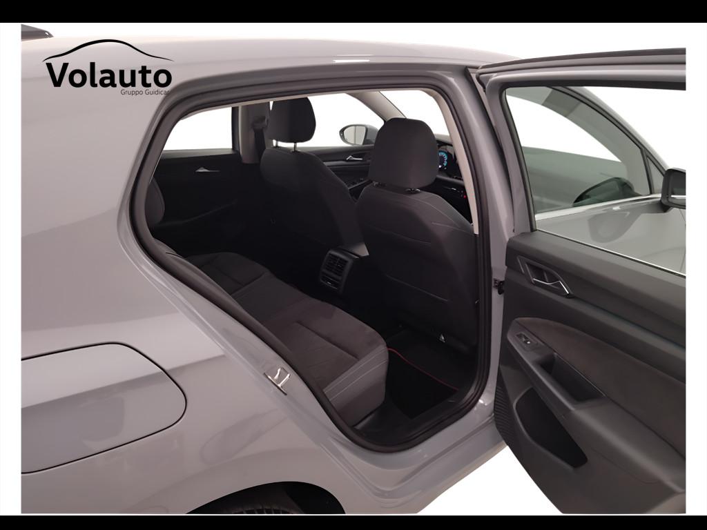 VOLKSWAGEN Golf VIII 2020 - Golf 2.0 tdi Style 115cv