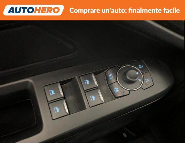 FORD Focus 1.0 EcoBoost Hybrid 125 CV 5p. ST-Line