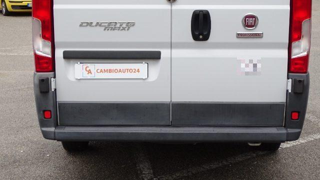 FIAT Ducato Maxi 35 2.3 MJT 130CV Furgone, Garanzia...