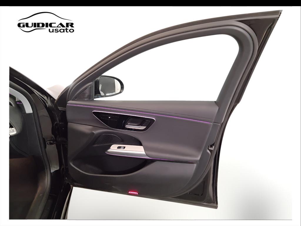 Mercedes-Benz Classe E - S214 SW - E SW 220 d Advanced auto