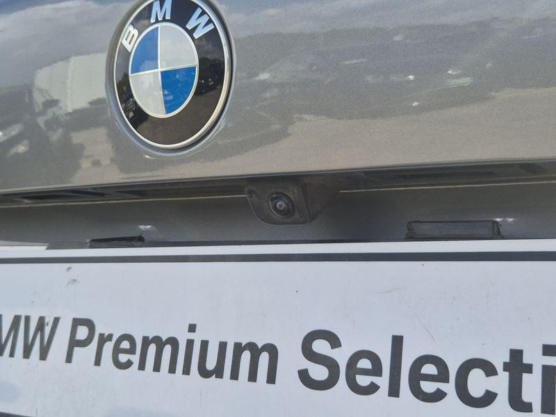 BMW Serie 2 Active Tourer Serie 2 U06 Active Tourer 218d Active Tourer auto