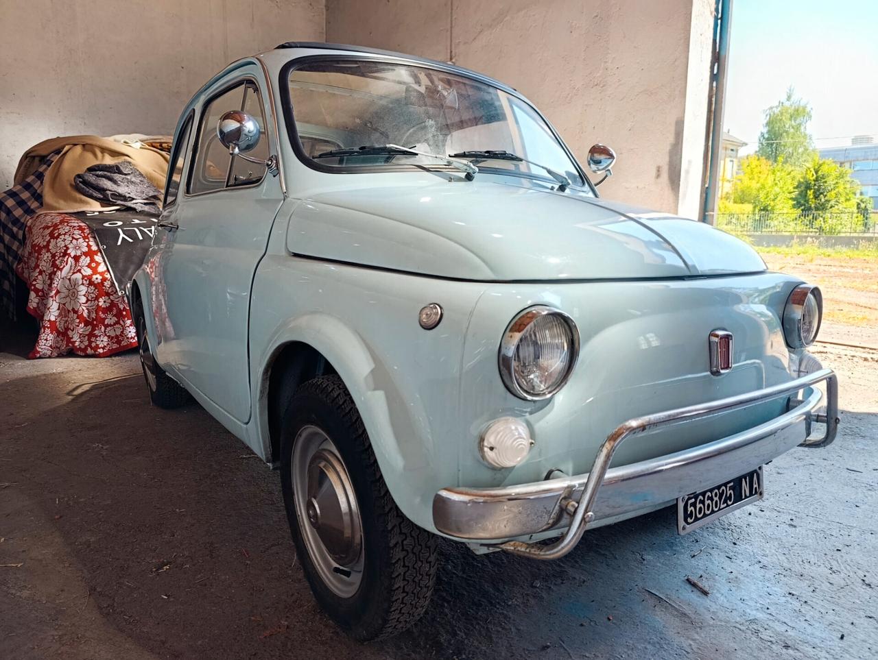 Fiat 500 L OTTIME CONDIZIONI