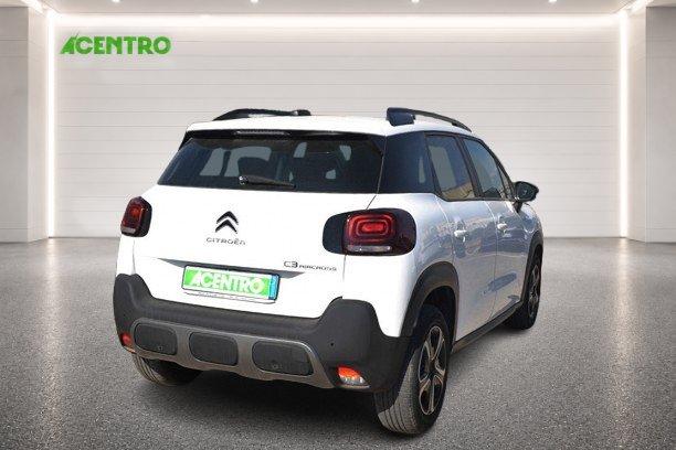 CITROEN C3 - AIRCROSS BLUEhdi 120cv EAT6 Feel