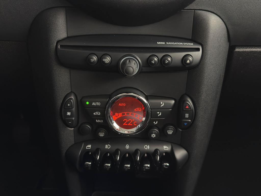 Mini Mini 3 Porte Mini 1.6 One s/clima