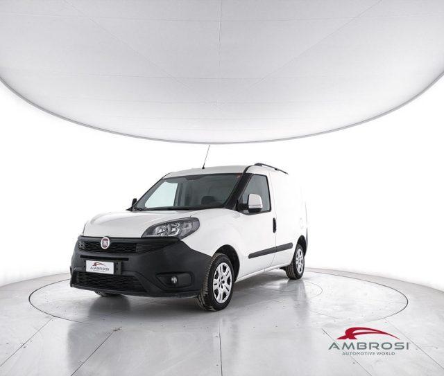 FIAT Other Doblò 1.3 MJT PC-TN Cargo Lamierato - AUTOCARRO N1
