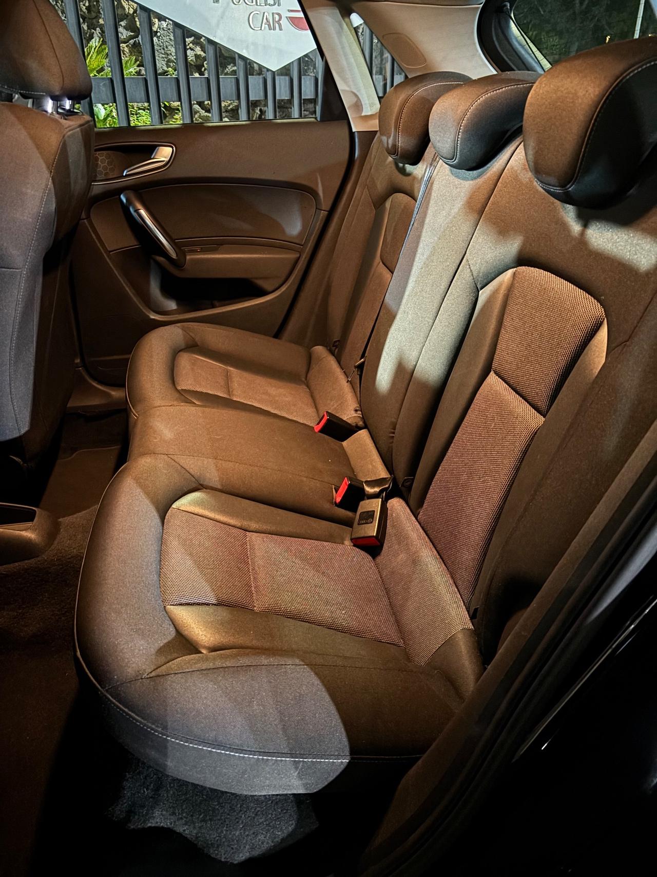 Audi A1 1.6 TDI 105 CV Ambition