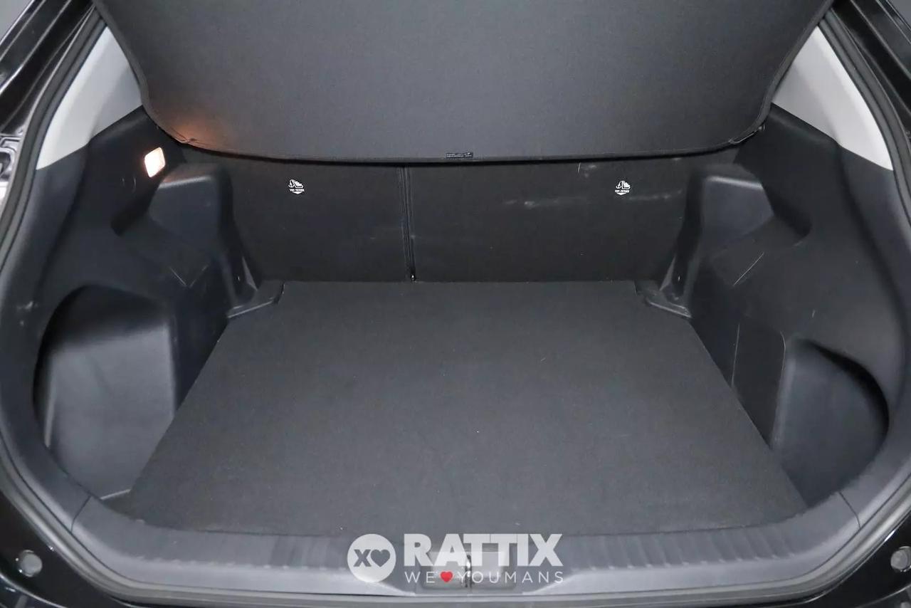 Toyota Yaris Cross 1.5 Hybrid 116CV Business e-CVT