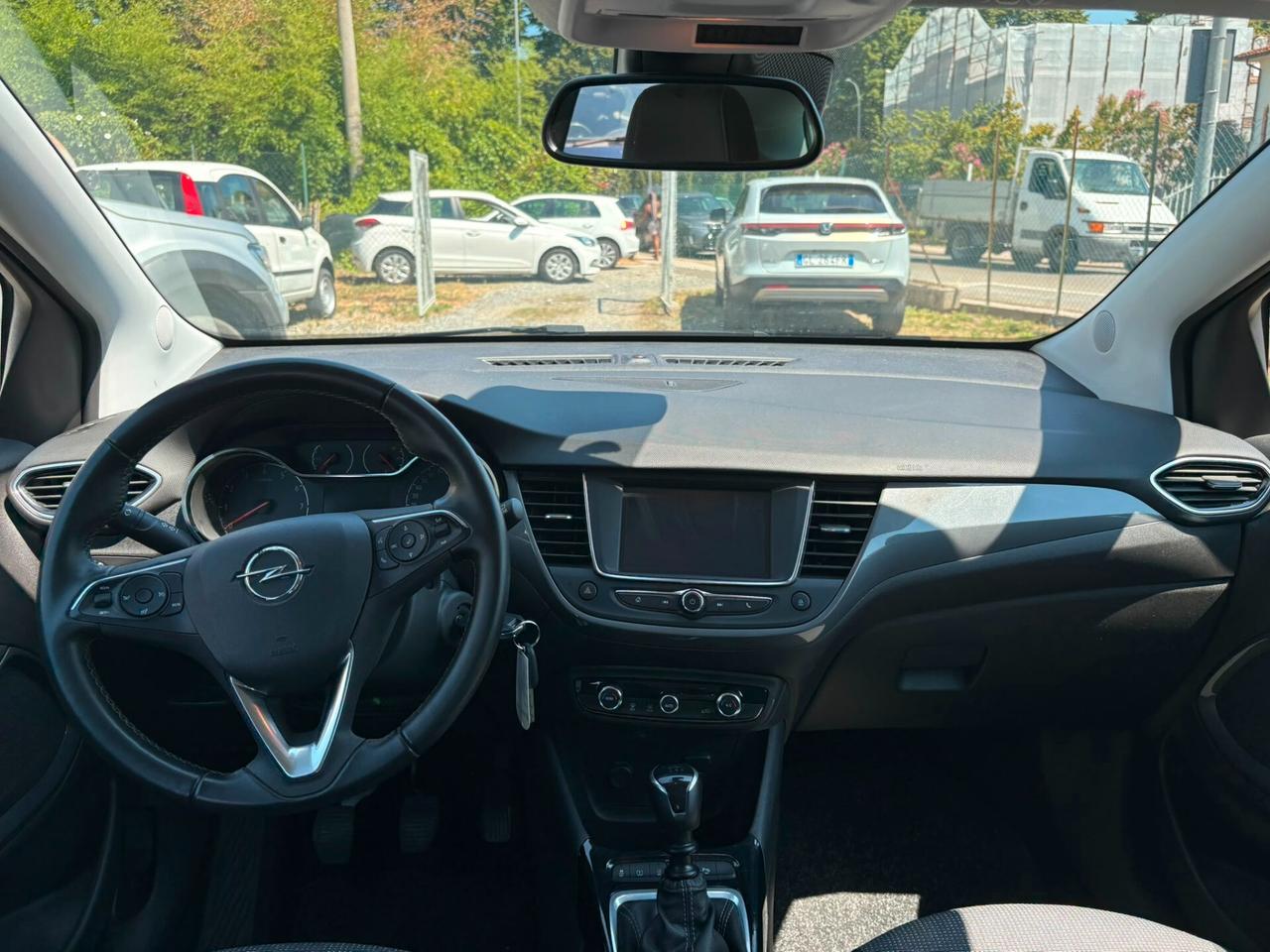 Opel Crossland X 1.2 Turbo 12V 110 CV Start&Stop Advance