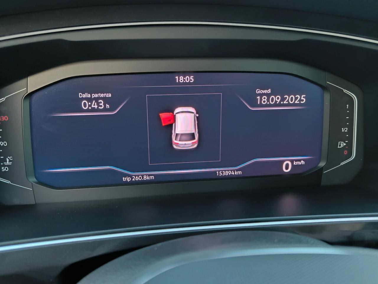 Volkswagen Tiguan 2.0 TDI 150 CV SCR DSG 4MOTION Elegance
