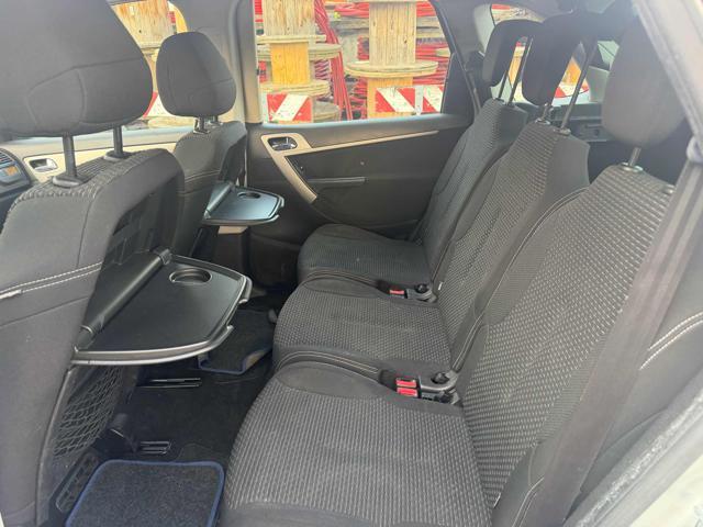 CITROEN C4 Picasso 1.6 VTi 120 Perfect senza nessun lavoro da fare