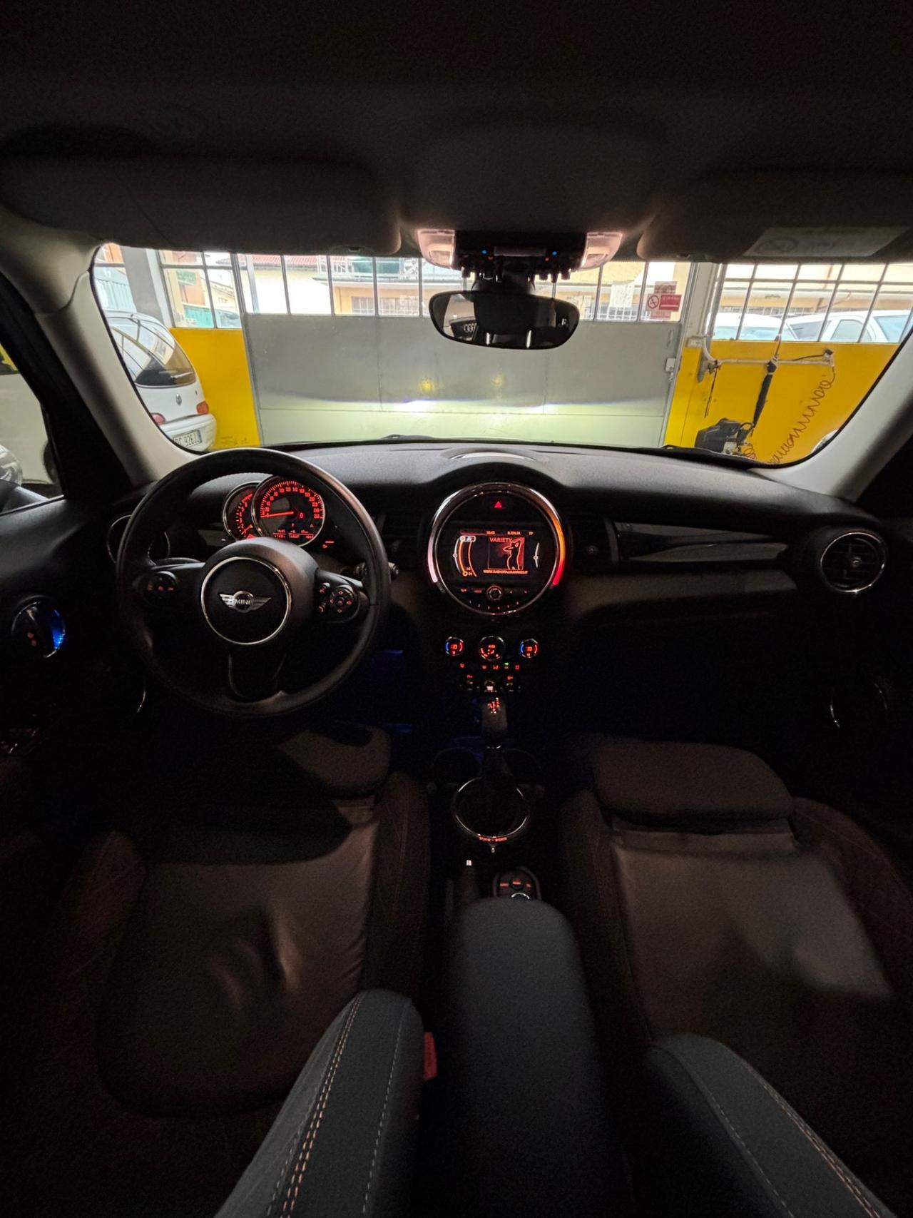 Mini Cooper 1.5 135CV UNICO PROPRIETARIO