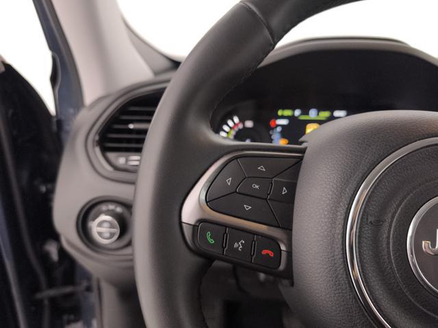 JEEP Renegade 1.3 t4 phev Limited 4xe at6