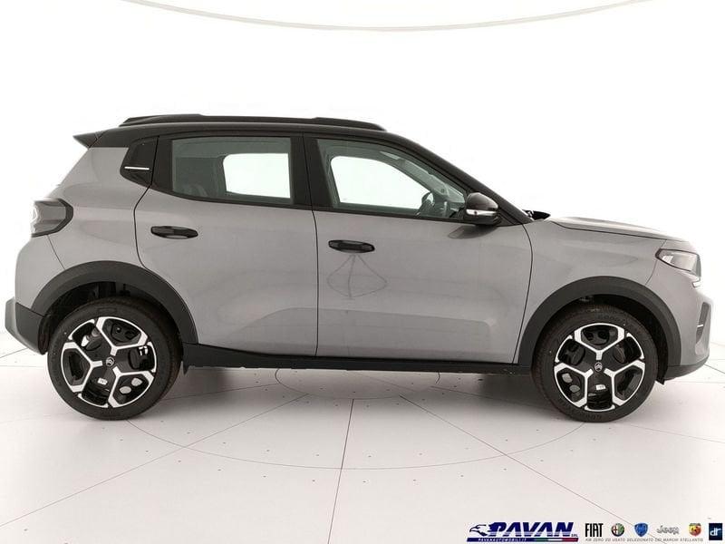 Citroën C3 1.2 PureTech 100 S&S Plus