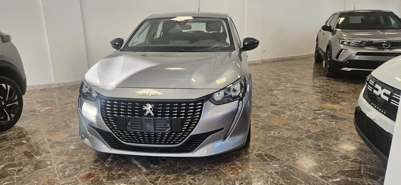 Peugeot 208 BlueHDi 100 Stop&Start 5 porte Allure