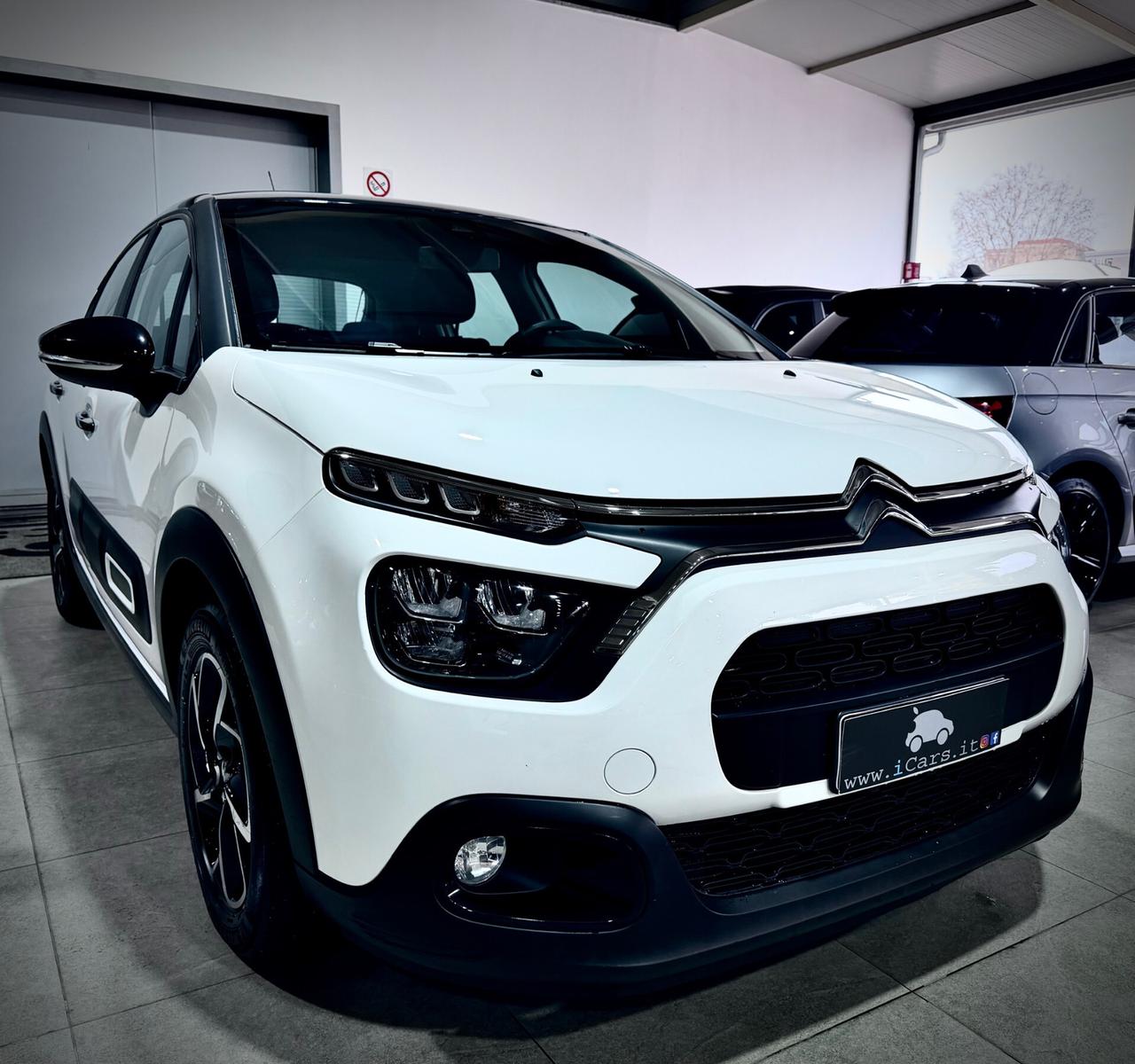 Citroen C3 1.2 83CV Shine