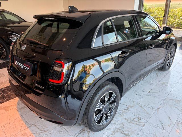 FIAT 600 LA PRIMA HYBRID MHEV 145CV DCT PREZZO VERO