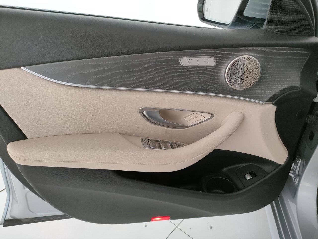 Mercedes Classe E E 300 de phev (eq-power) Premium 4matic